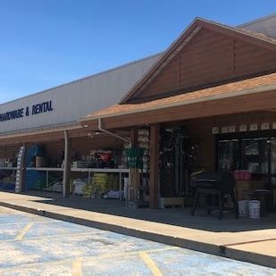 Paxton Hardware Store