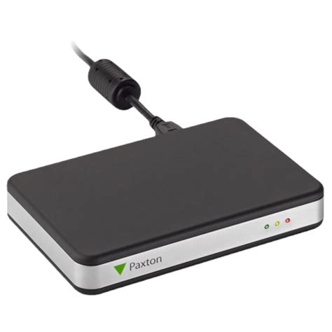 Paxton Net2 Usb Reader