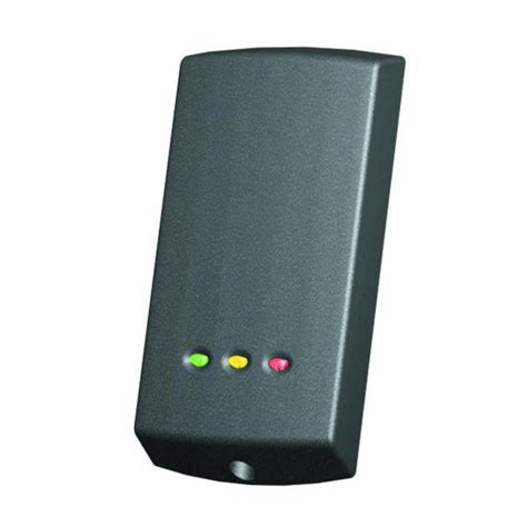 Paxton Stand Alone Fob Reader