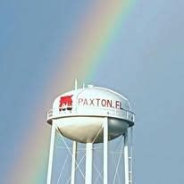 Paxton Utilities