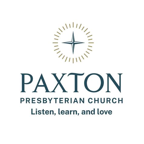 Paxton.listen To Church.com