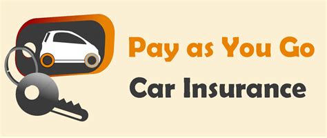 Pay As You Go Car Insurance For Young Drivers