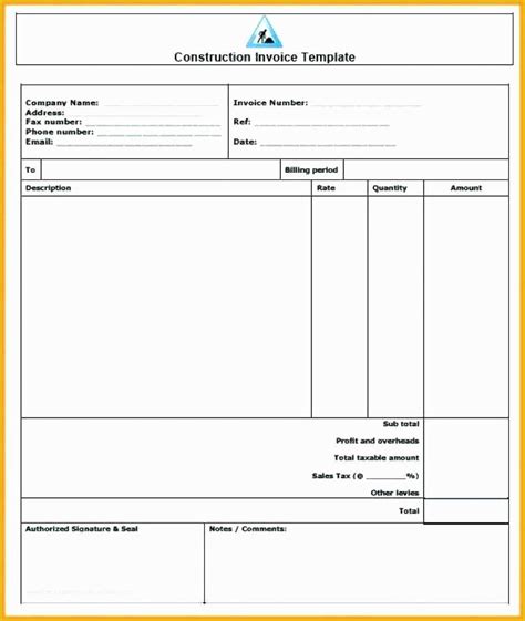 Independent Contractor Pay Stub Template Free Printable Templates