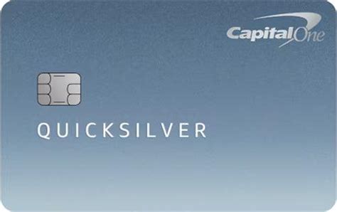 pay capital one quicksilver