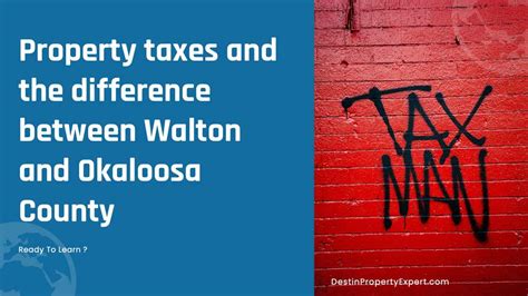 pay city of walton property taxes