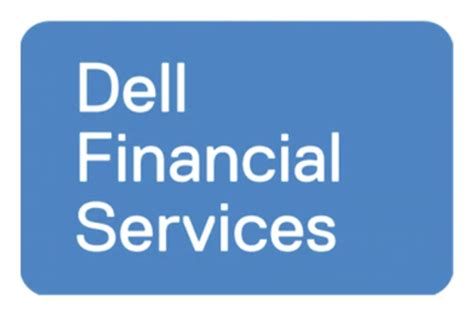 pay dell financial services