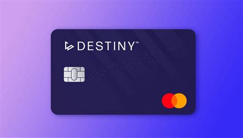 pay destiny credit card