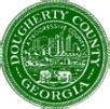 pay dougherty county property tax
