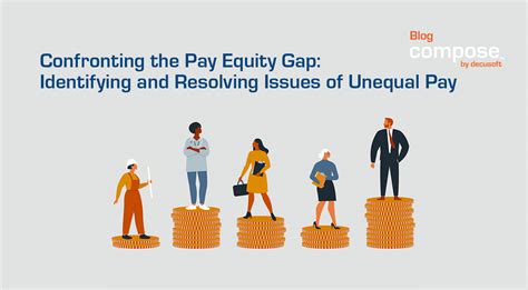 pay equity gap