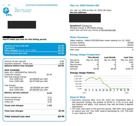 pay fpl bill online