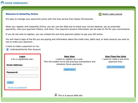 Effortless Utility Payments: Learn How to Pay KP Bill Online