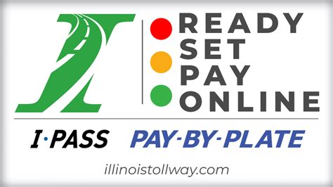 pay missed il tolls by license plate number