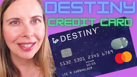 pay my destiny credit card