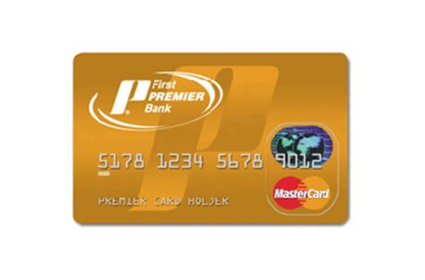 pay my premier credit card online