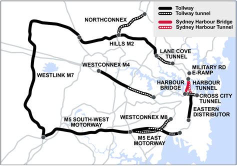 pay my toll nsw