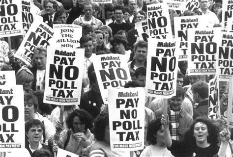 pay no poll tax