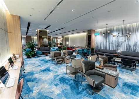 pay per use lounge singapore changi airport