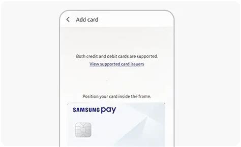 pay samsung credit card online