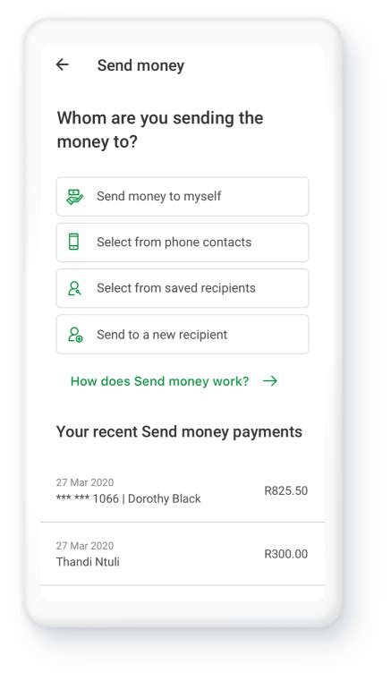 pay send app
