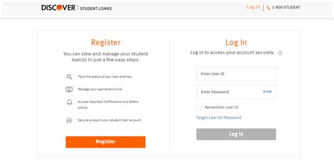 pay student loan login