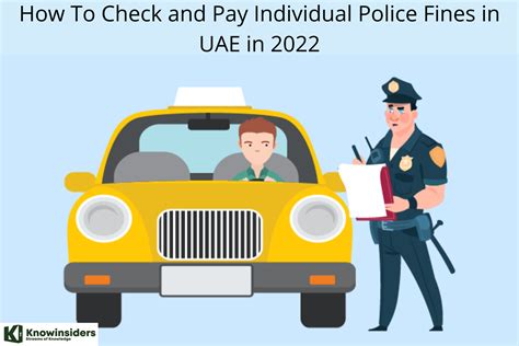 pay traffic fines uae