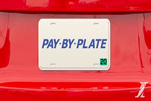 pay unpaid tolls by license plate
