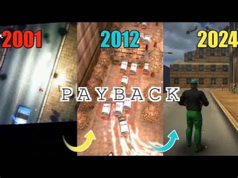 payback   the evolution of a gangbang