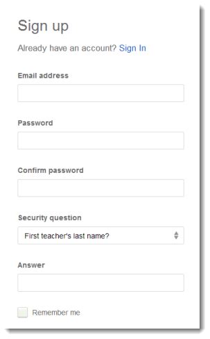 paychecks.intuit.com sign up