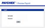 paychex central server
