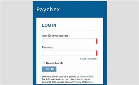 paychex oasis login