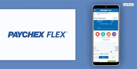 paychexflex com