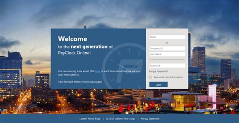 PayClock Employee Time Clock System Special Offer