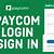 paycom login app