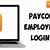 paycor employee login access code
