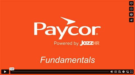 paycor recruting