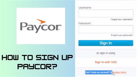 paycor.com register