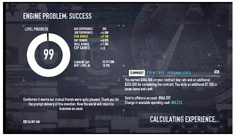 Payday 2 Achievements Guide - Video Games Blogger