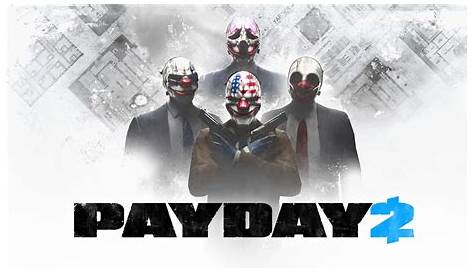 After five years, players have reached Payday 2’s secret ending | Rock