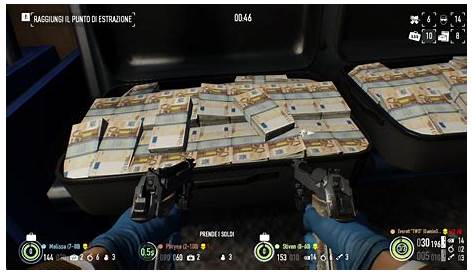 Loot Viewer Deluxe - PAYDAY 2 Mods - ModWorkshop