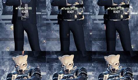 PAYDAY 2 - OVERKILL Software