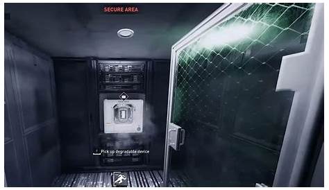 99 Boxes blue keycard location in Payday 3 - Game Sandwich