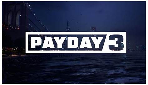 PAYDAY 3 Teaser Image