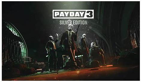 Payday 2 – Review – Games Asylum