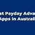 payday advance apps australia