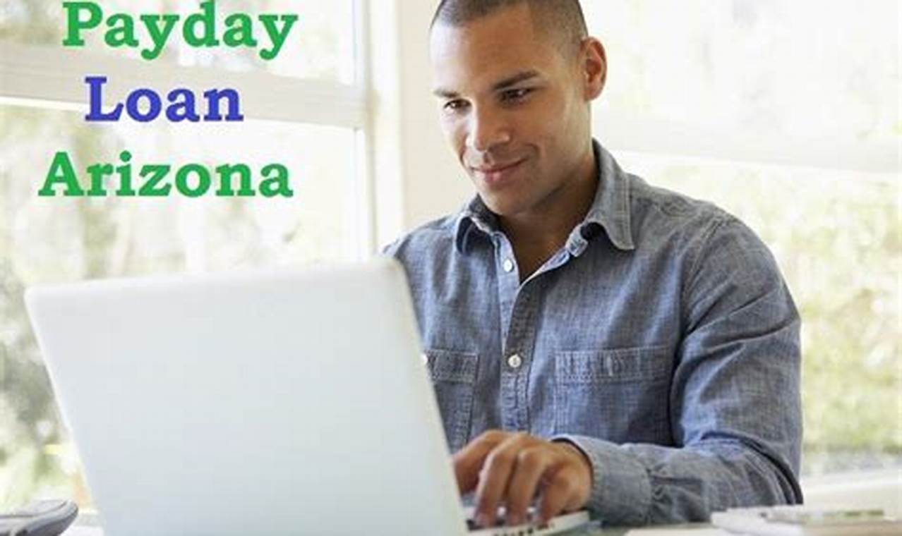 payday loans arizona online