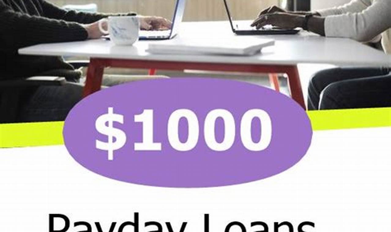 payday loans nashville