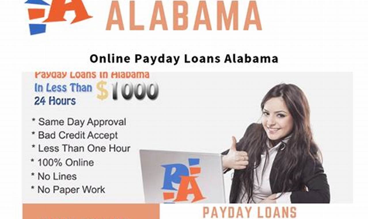 Uncover the Secrets of Payday Loans in Valley, AL: A Guide to Responsible Borrowing