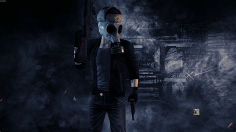 Payday 2 Brown Briefcase Location