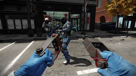 Payday 2 Good Builds