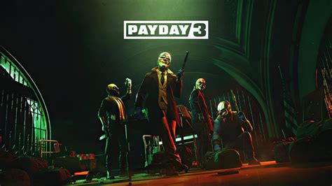 payday 3 how to